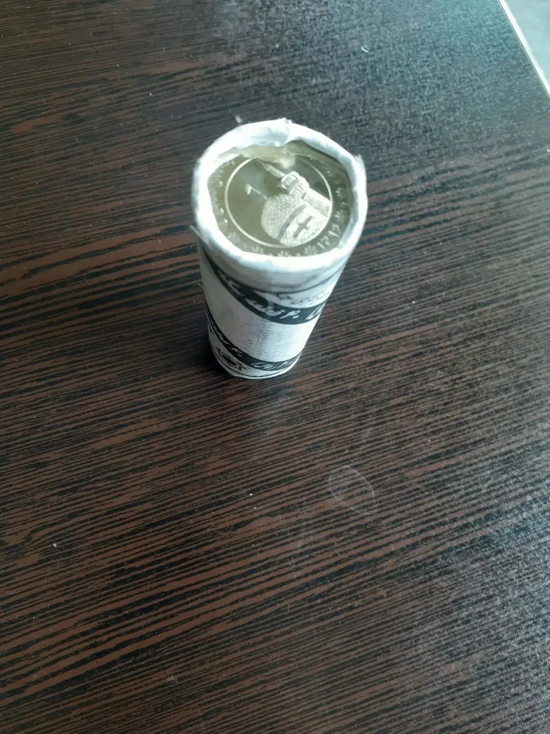 فروش سکه ۵۰۰۰ ریالی امام رضا باند رول مرکزی|کلکسیون سکه، تمبر، اسکناس|تهران, خواجه نظام الملک|دیوار