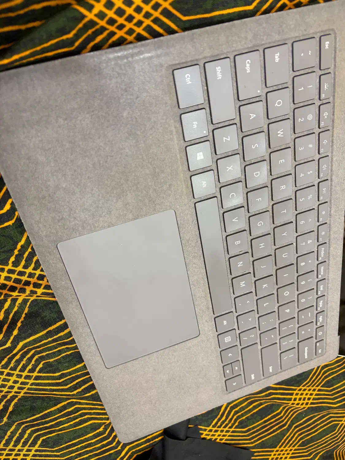 لپتاپ سرفیس4 laptop surface 4|رایانه همراه|تهران, آسمان|دیوار