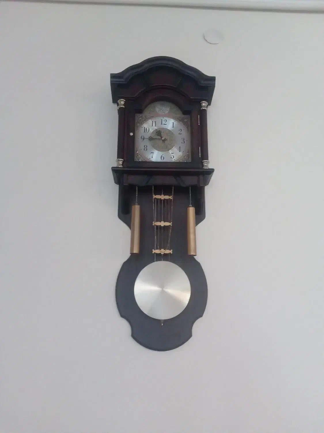 ساعت دیواری|ساعت دیواری و تزئینی|دورود, |دیوار