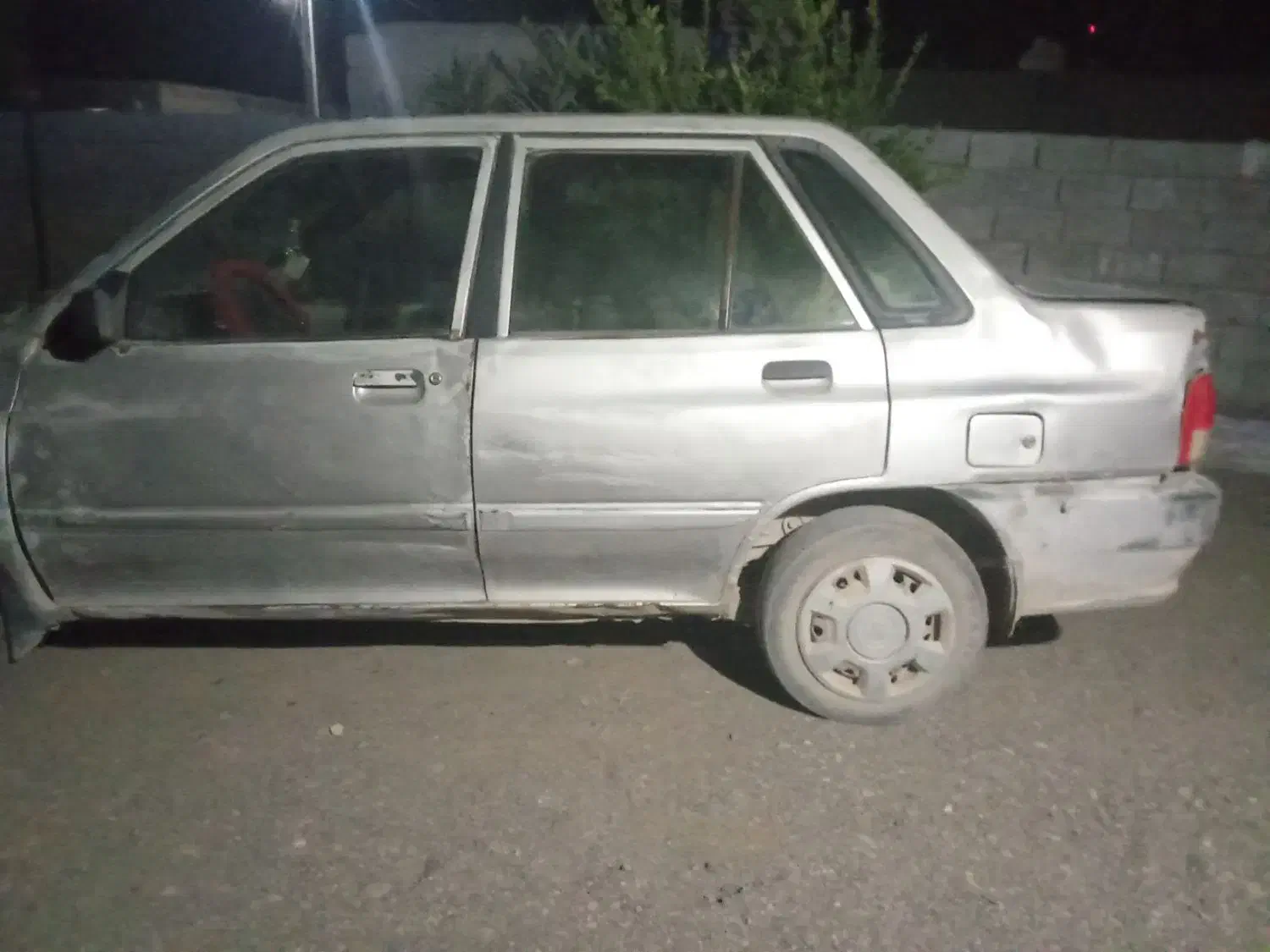 ماشن|خودرو سواری و وانت|ایرانشهر, |دیوار