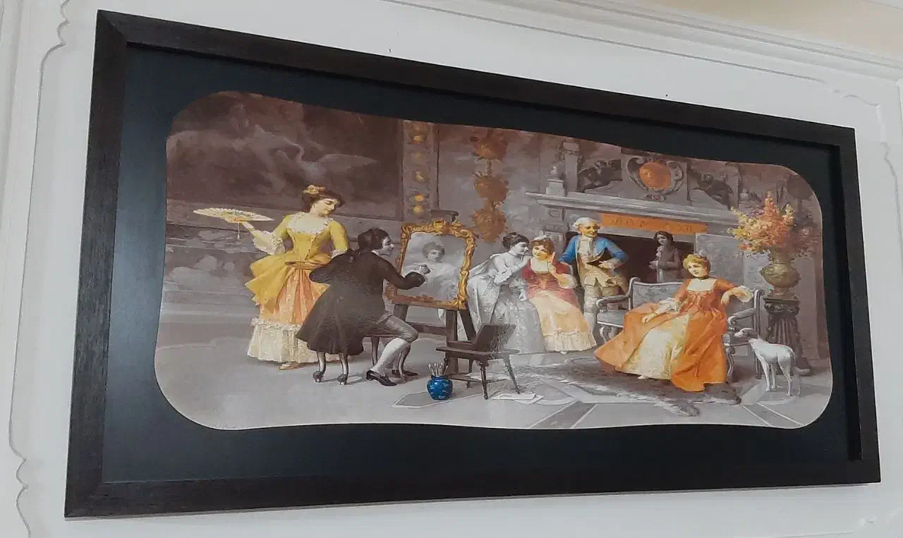 تابلو|تابلو، نقاشی، عکس|زاهدان, |دیوار