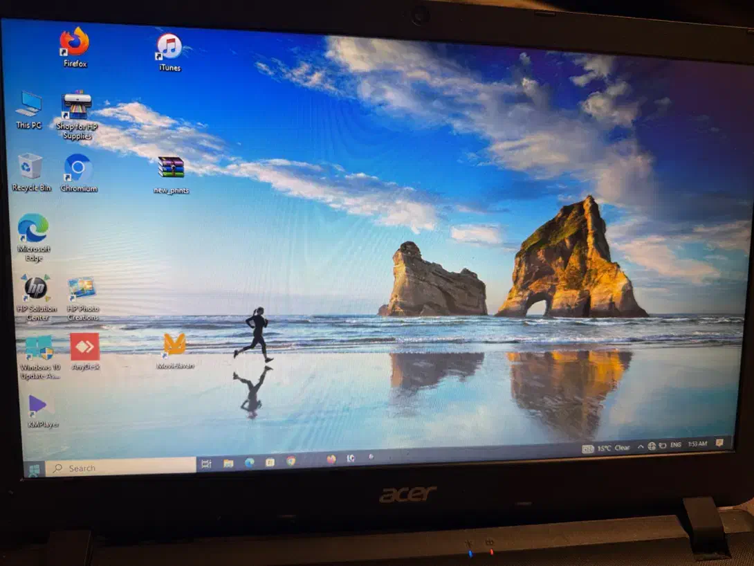 لب تاپ|رایانه همراه|مشهد, هفت تیر (آب و برق)|دیوار