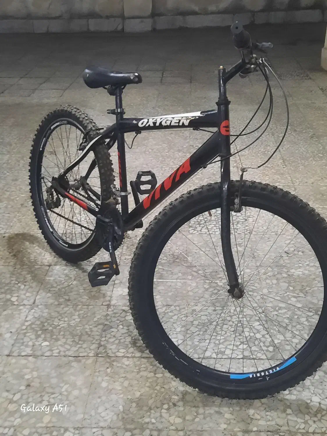 دوچرخه|دوچرخه، اسکیت، اسکوتر|رشت, رشتیان|دیوار