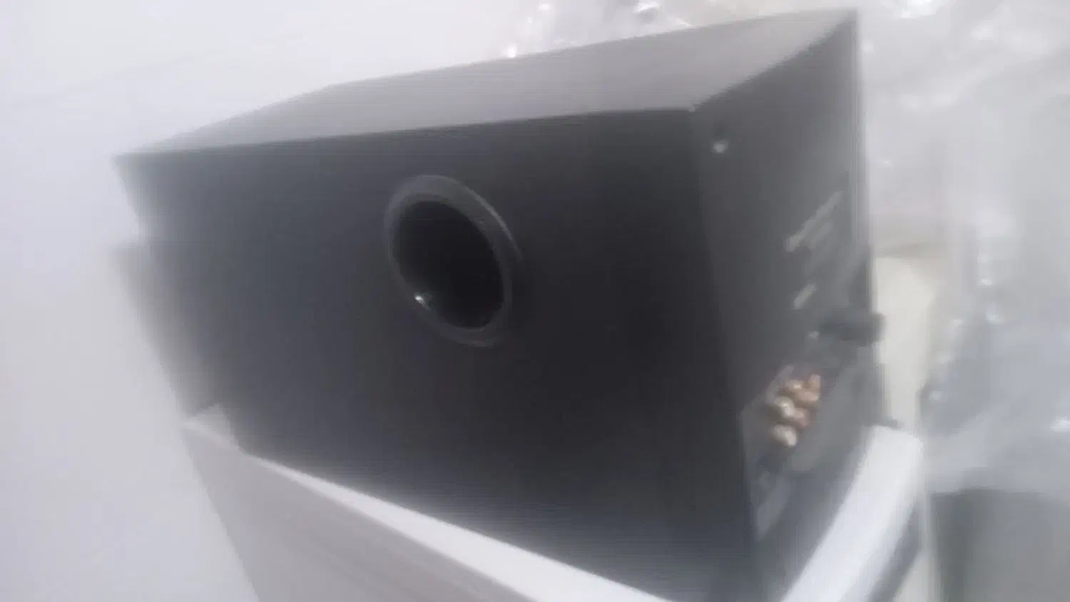 اسپیکر کرایتیو آمریکا|قطعات و لوازم جانبی رایانه|قزوین, |دیوار