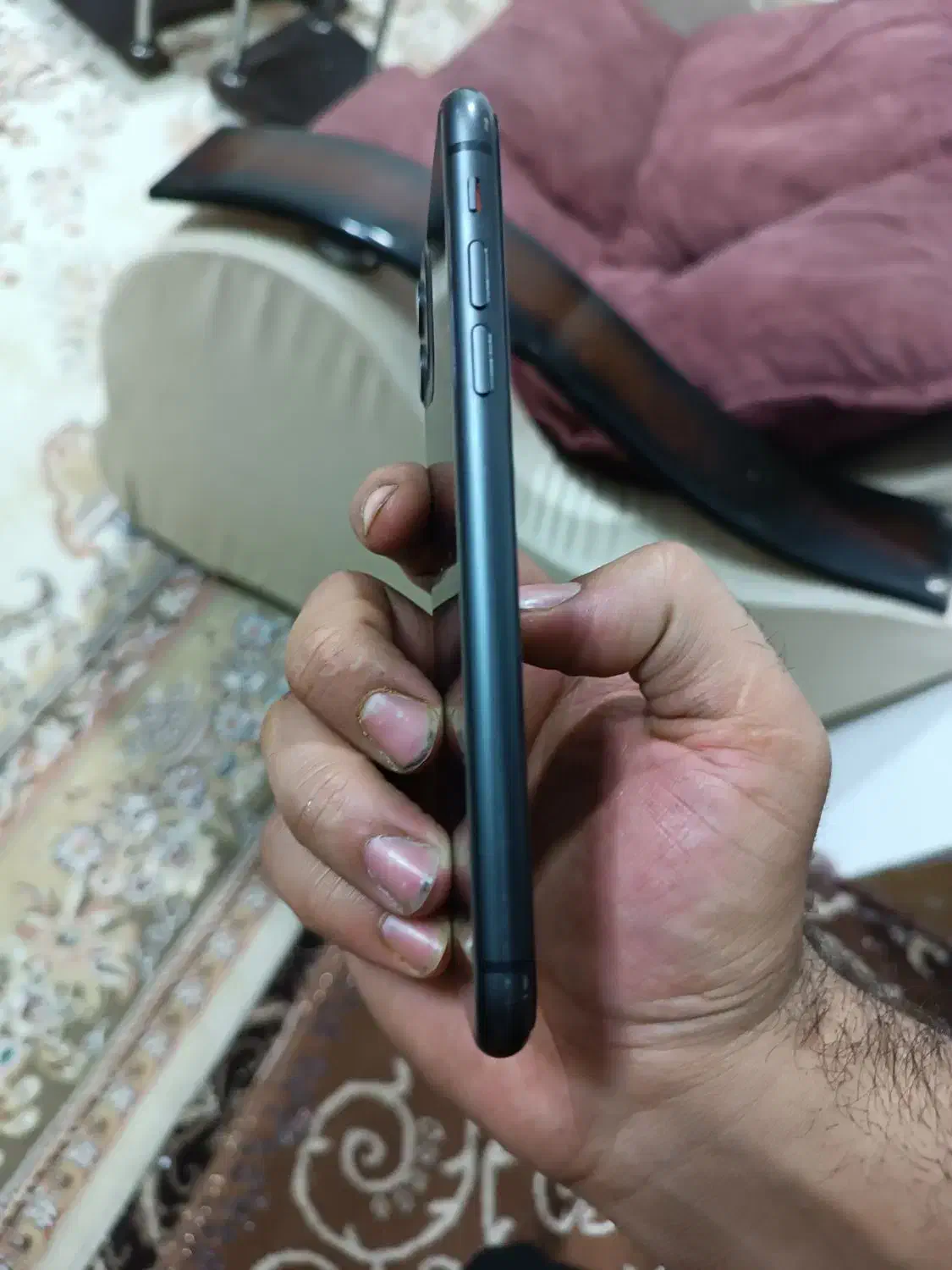 ایفون 11|موبایل|یزد, |دیوار