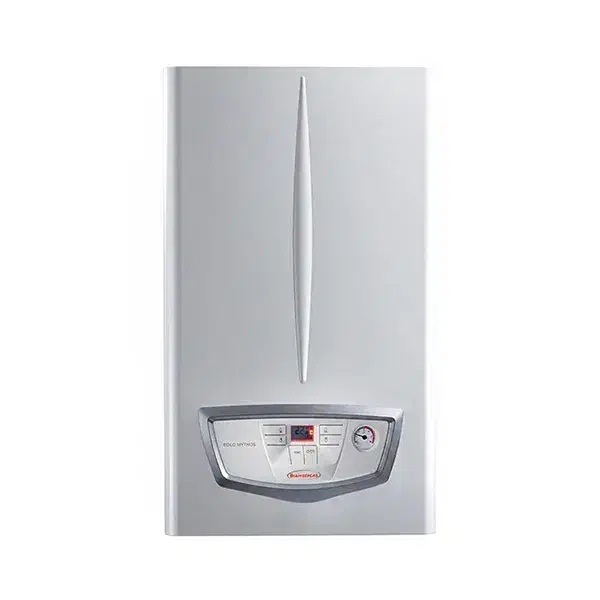 پکیج شوفاژ دیواری ایمرگاس مدل EOLO MYTHOS 24 PRO|آبگرمکن، پکیج، شوفاژ|کرج, برغان|دیوار