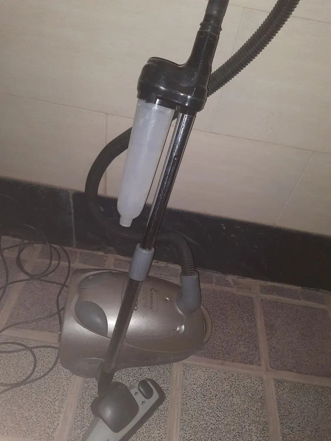 جاروبرقی دوو|جاروبرقی، جارو شارژی، بخارشو|تایباد, |دیوار