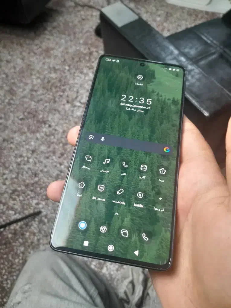 شیامی|موبایل|سمنان, |دیوار