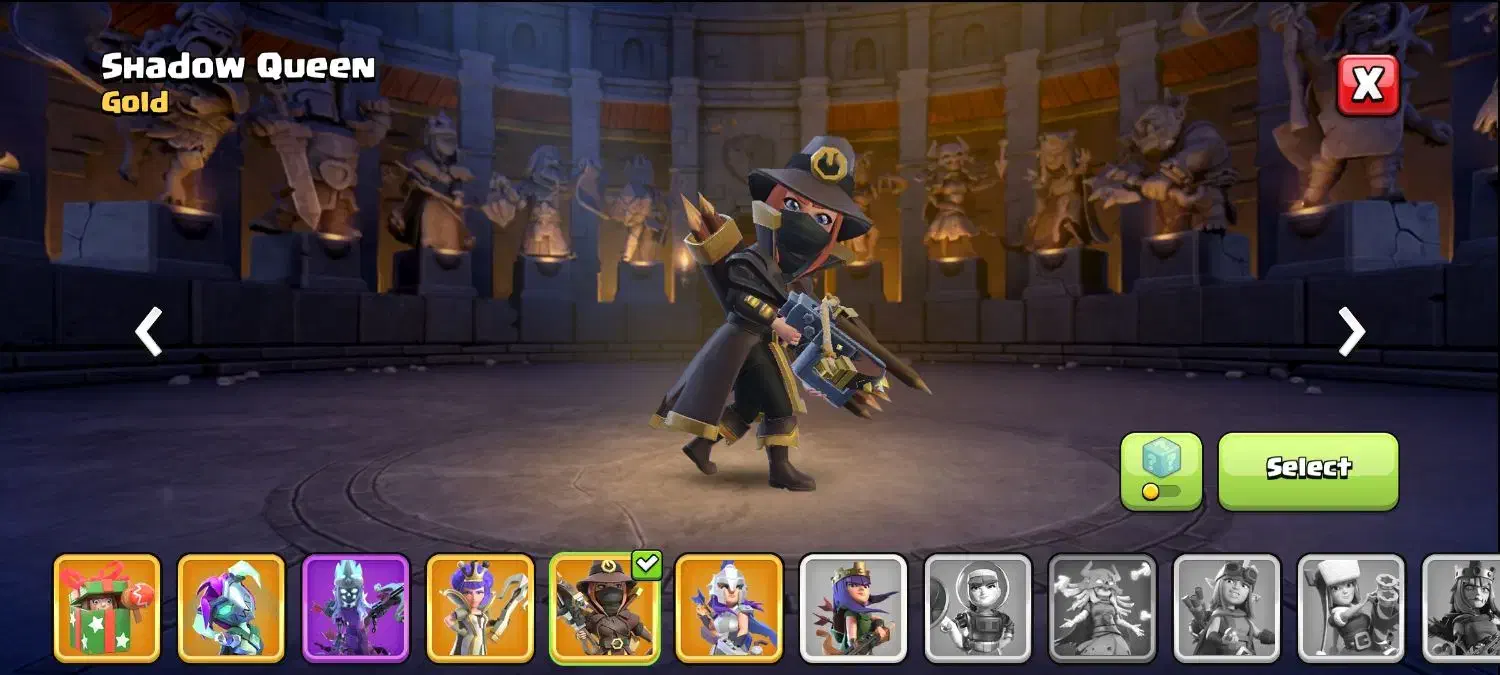 اکانت کلش|کنسول، بازی ویدئویی و آنلاین|کوهدشت, |دیوار