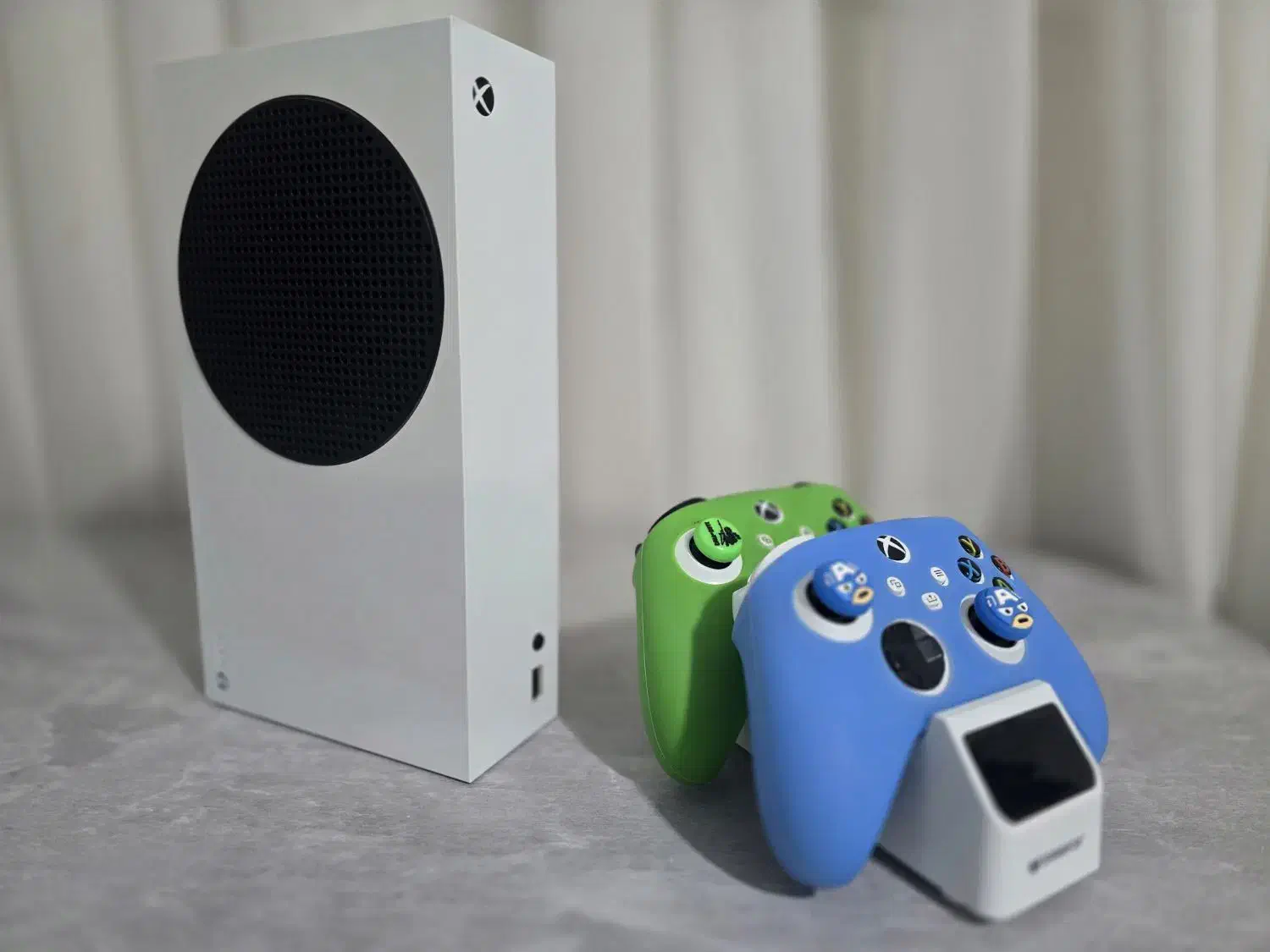 کنسول بازی ایکس باکس سری اس|کنسول، بازی ویدئویی و آنلاین|نیشابور, امین اسلامی|دیوار