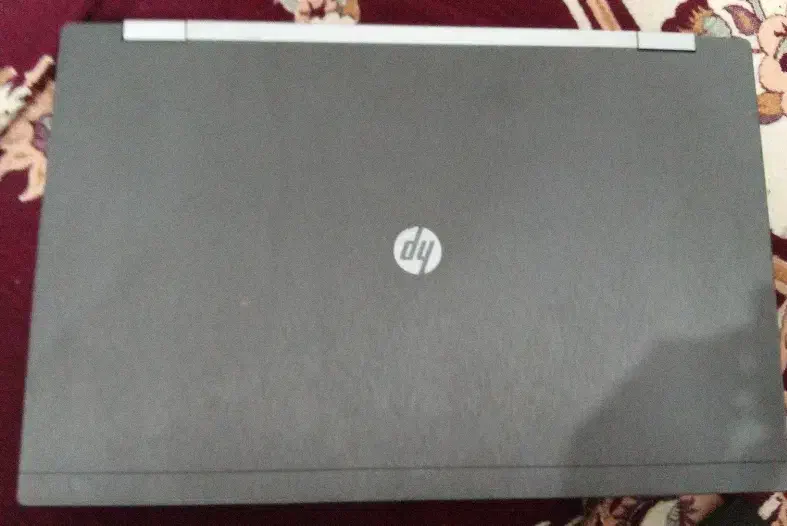 لب تاپ ElitBook8770w|رایانه همراه|اسحاق آباد, |دیوار