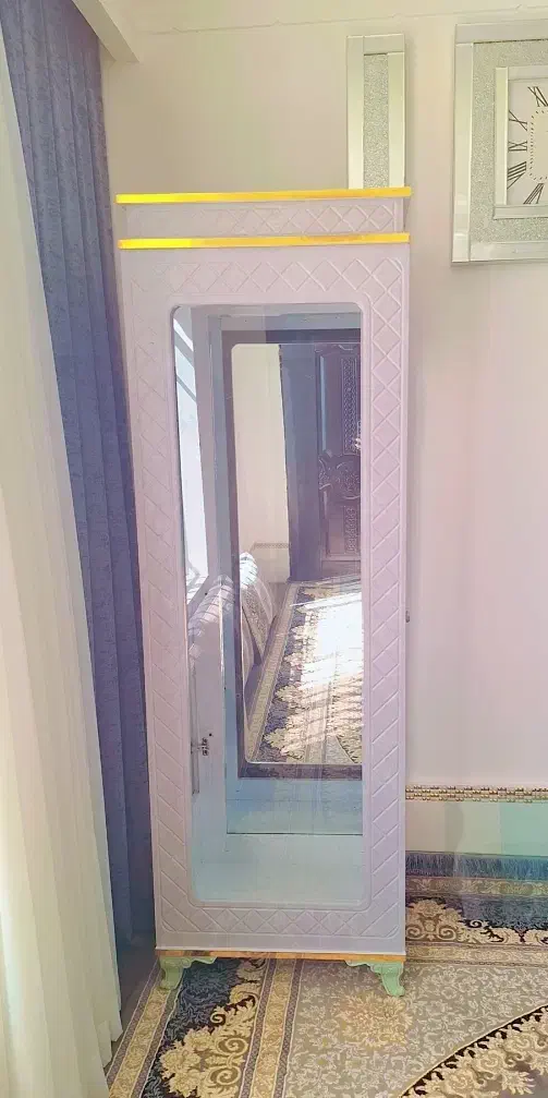 میز تلوزیون و گنجه|بوفه، ویترین، کنسول|رضویه, |دیوار