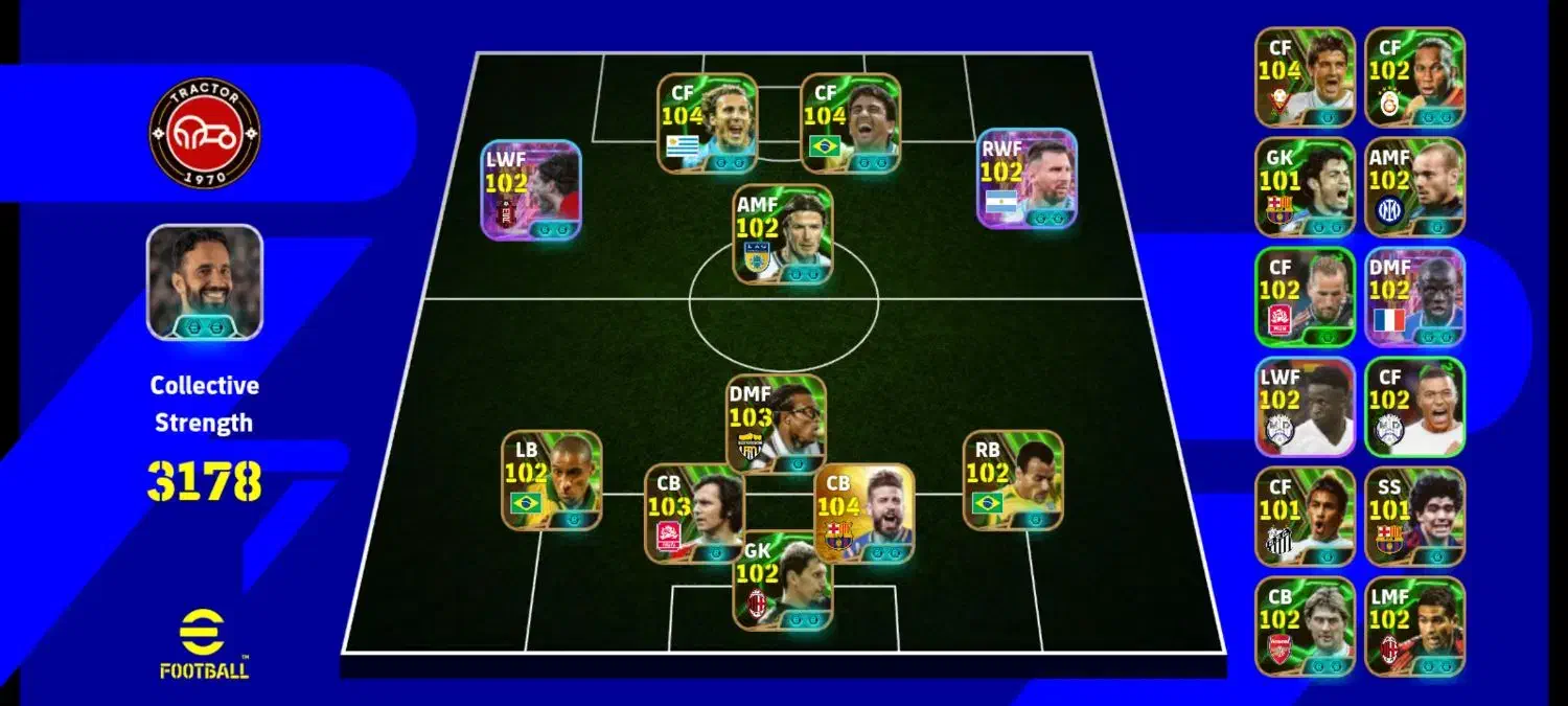 اکانت ای فوتبال|کنسول، بازی ویدئویی و آنلاین|تبریز, |دیوار