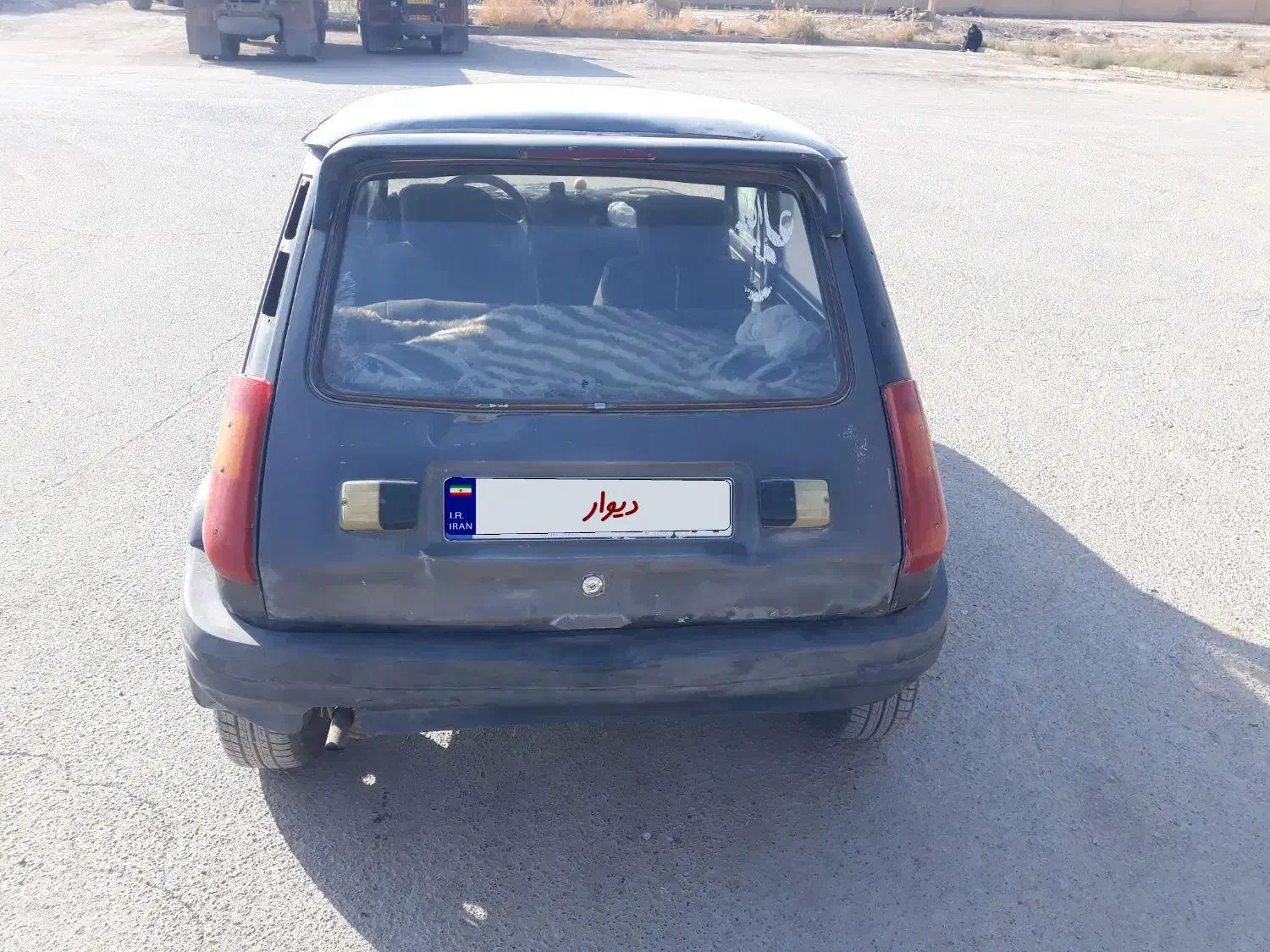 خودرو|خودرو سواری و وانت|اصفهان, قهجاورستان|دیوار