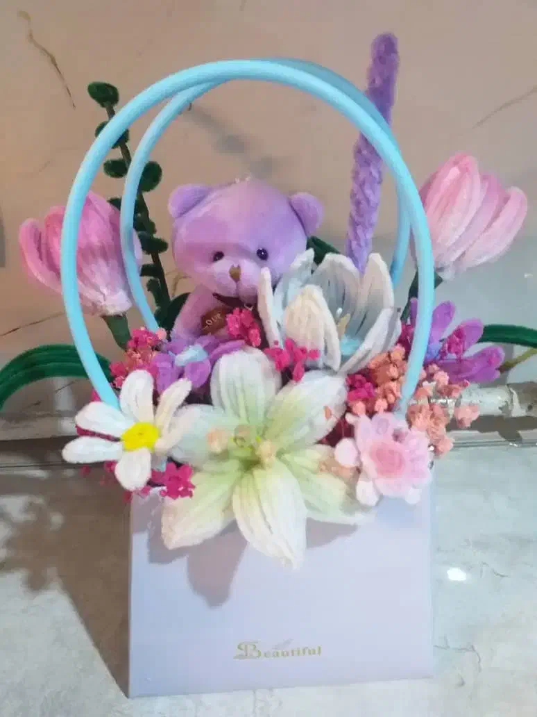 انواع گل اقتصادی|گل مصنوعی|تهران, هاشمآباد|دیوار