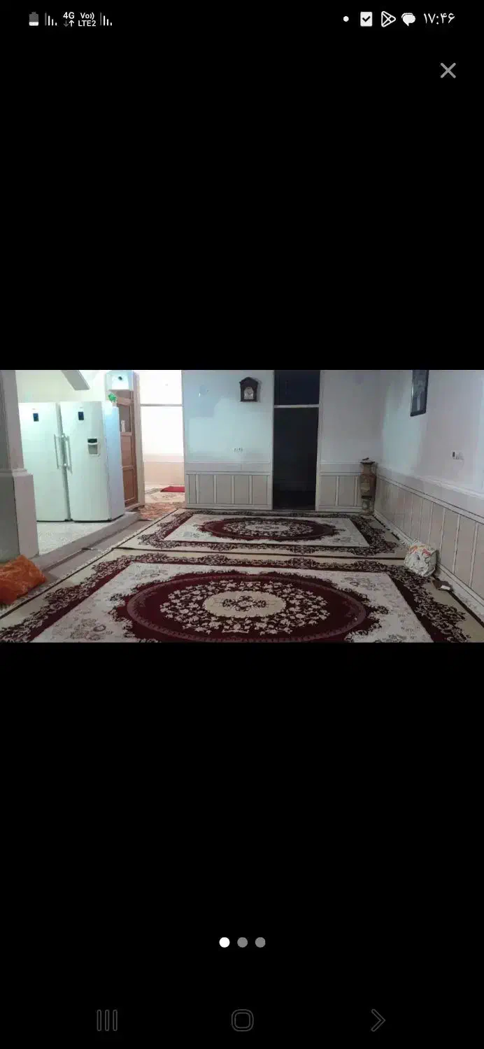 خانه ویلایی طبقه بالا در منبع اب|اجارهٔ خانه و ویلا|اهواز, منبع اب|دیوار