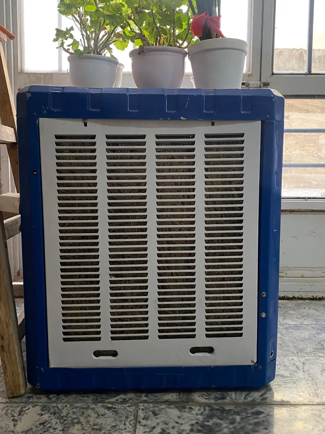 کولر|کولر آبی|اردبیل, |دیوار