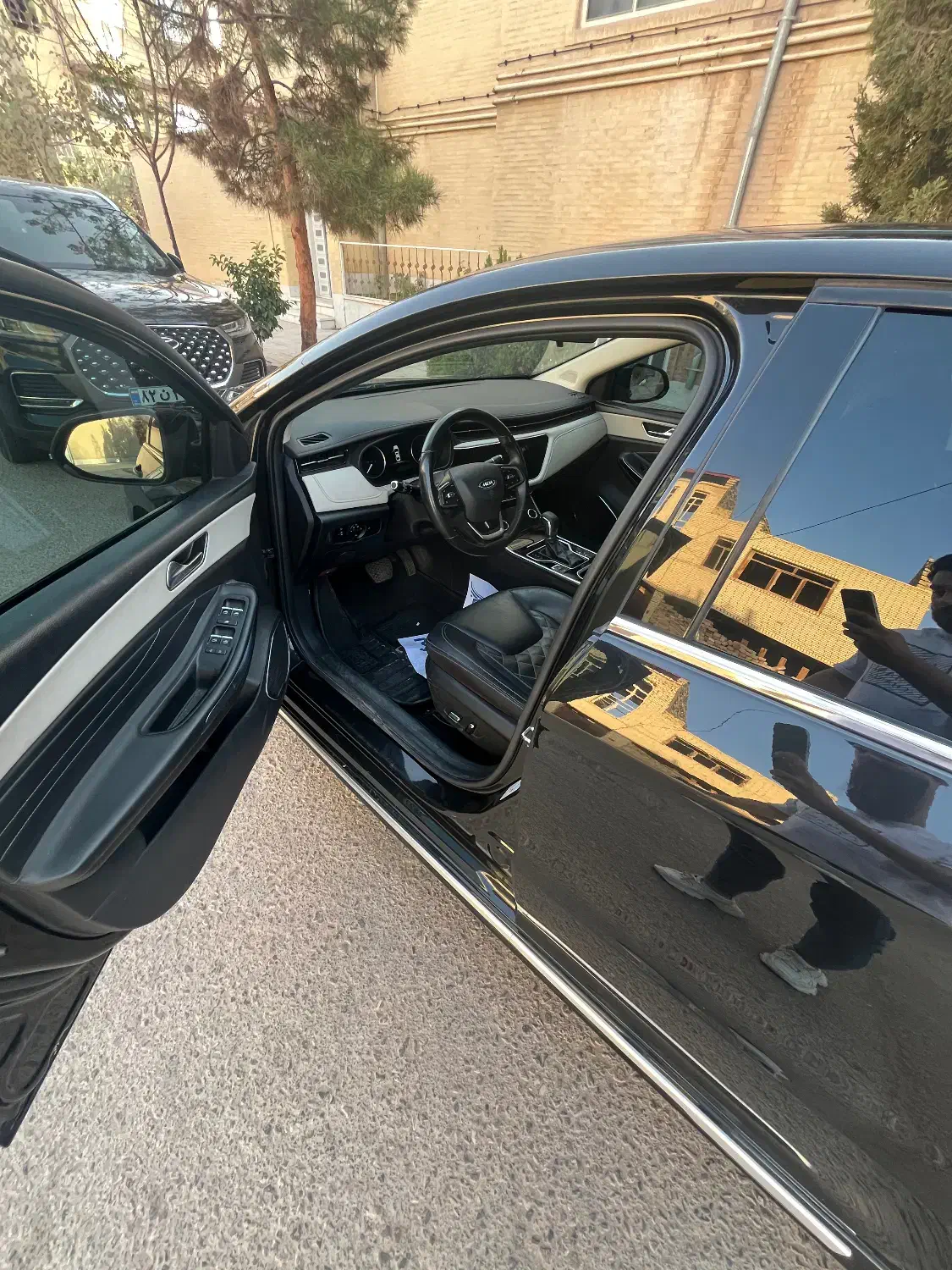 اریزو ۶معمولی مدل ۱۴۰۰|خودرو سواری و وانت|یزد, |دیوار