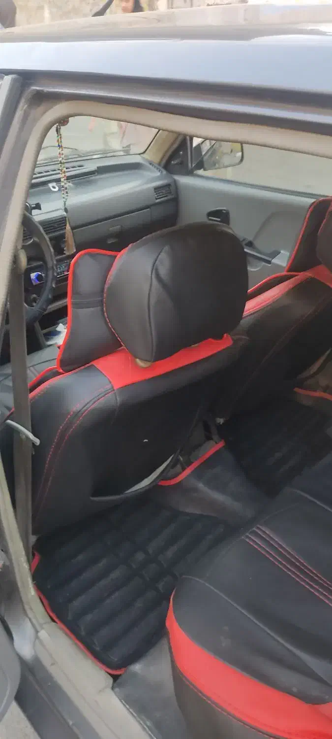 پراید مدل 89|خودرو سواری و وانت|بندرعباس, |دیوار