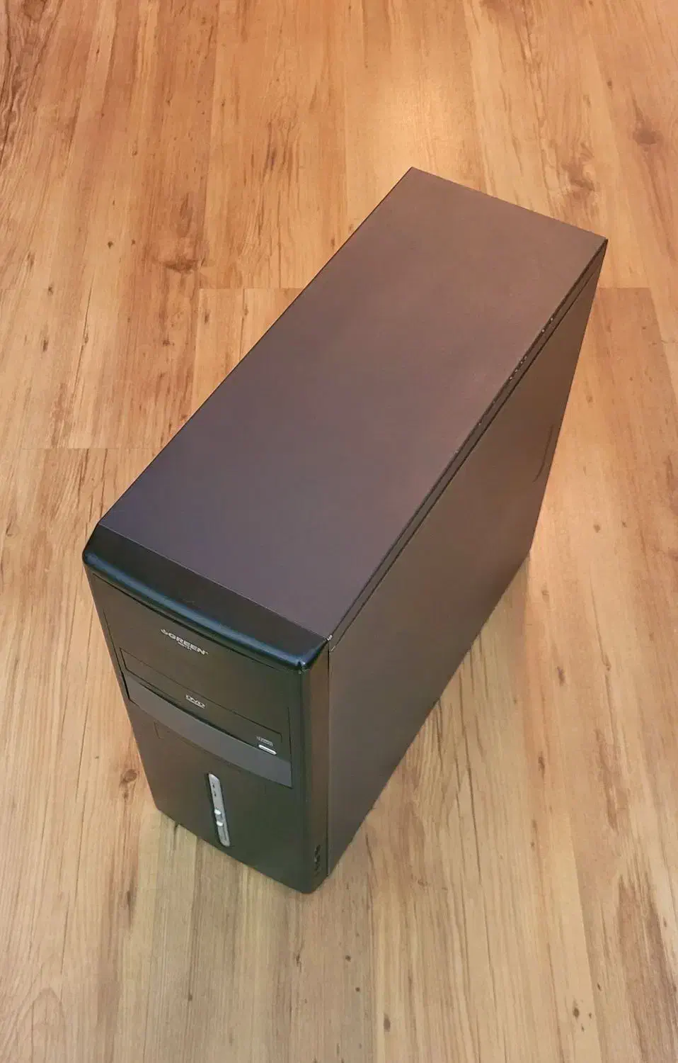 سیستم حرفه ای|رایانه رومیزی|تهران, جنت‌آباد شمالی|دیوار