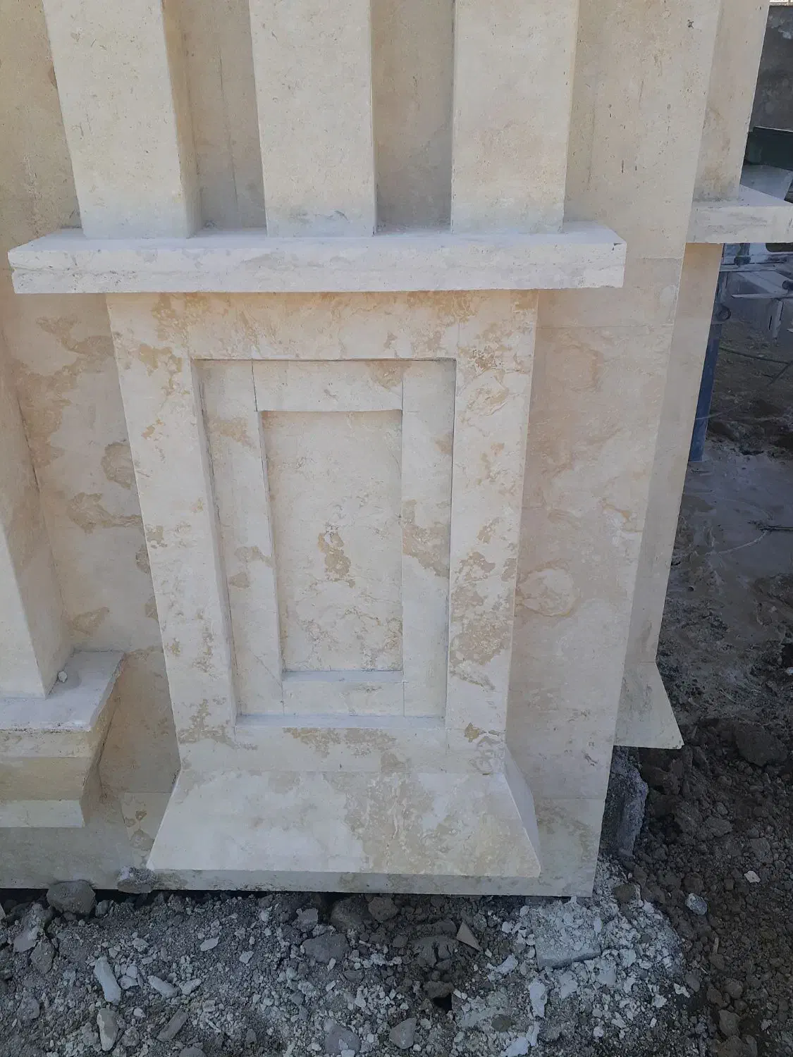 سنگ کار هستم|خدمات پیشه و مهارت|کرج, کوی کارمندان شمالی|دیوار