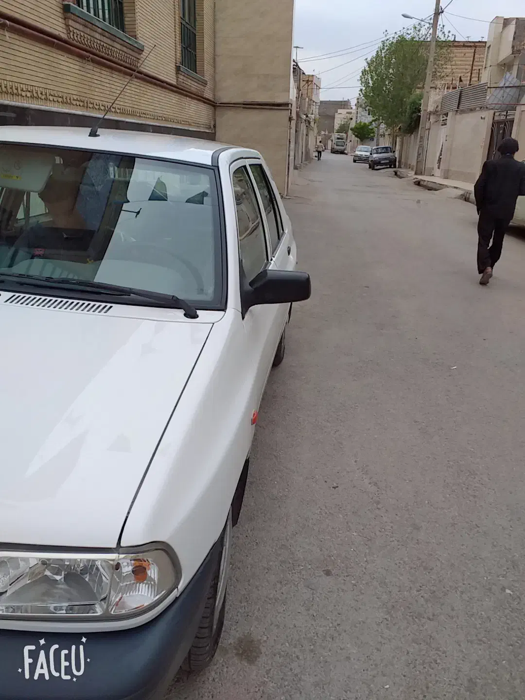 پراید 131 دوگانه منبع بزرگ|خودرو سواری و وانت|مشهد, شهید آوینی|دیوار