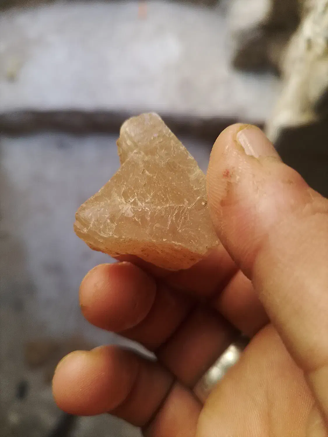 فروش سنگ امیتیست زمرد وقیمتی|جواهرات|بجنورد, |دیوار