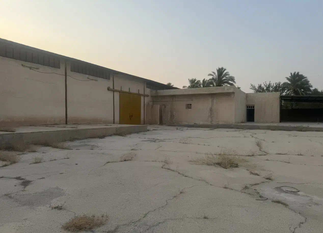 فروش کارخانه بسته بندی|فروش دفتر صنعتی، کشاورزی، تجاری|بوشهر, |دیوار