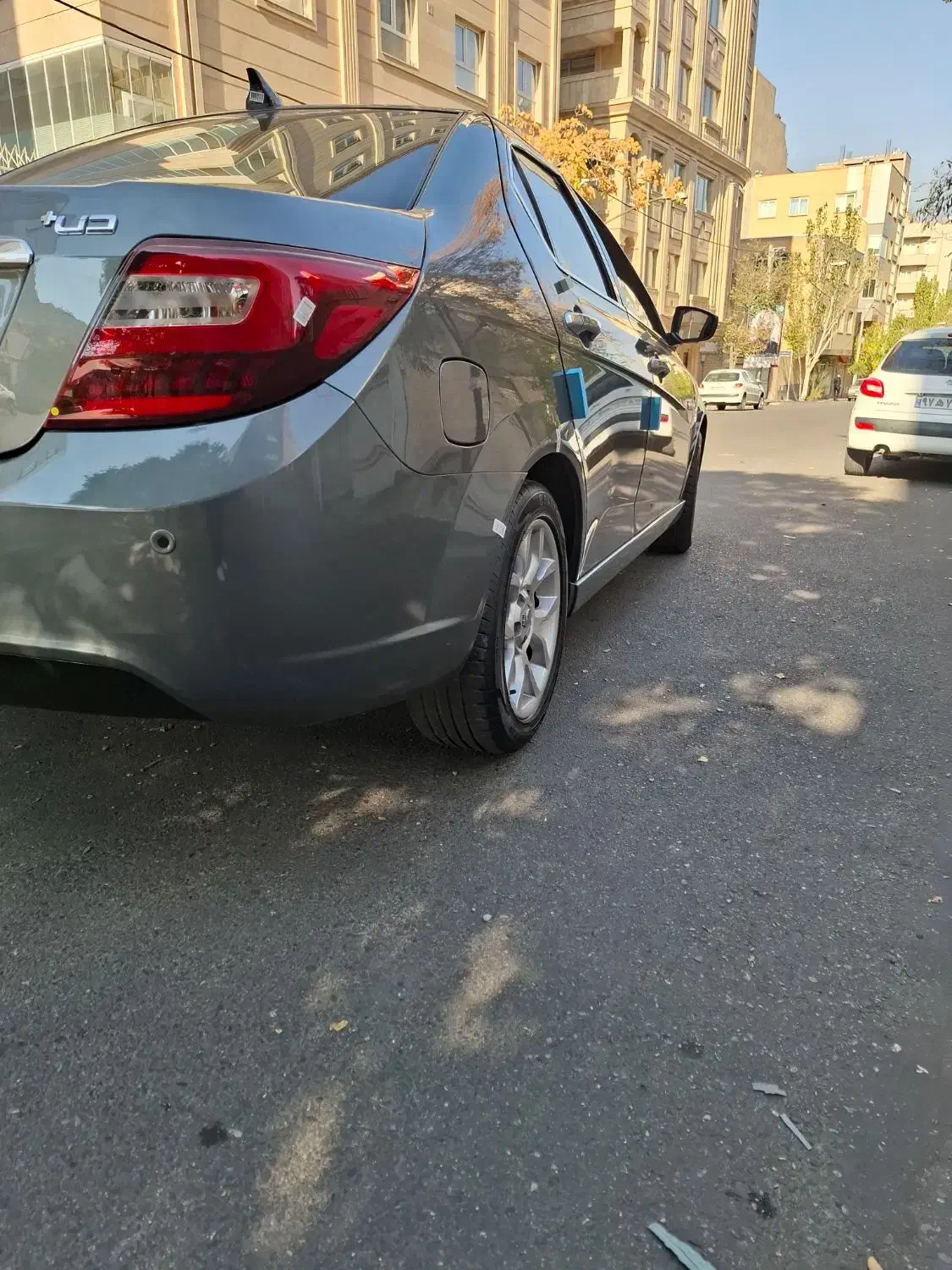 دناپلاس ۶دنده توربو|خودرو سواری و وانت|تبریز, |دیوار