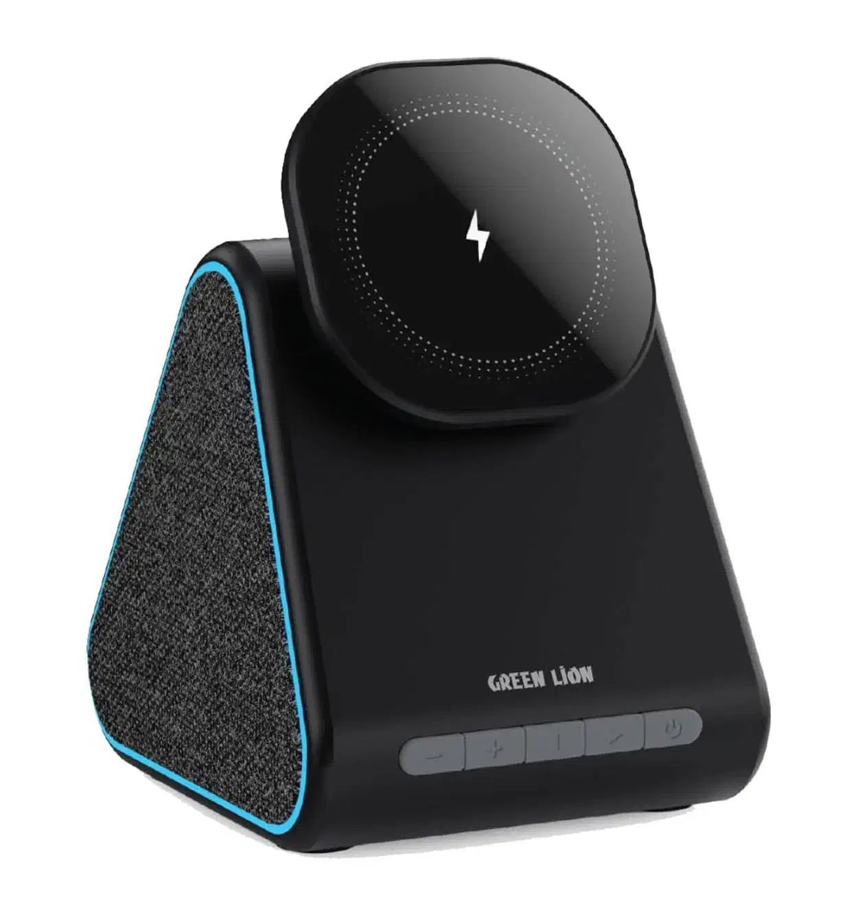 شارژر وایرلس گرین لاین|لوازم جانبی موبایل و تبلت|تبریز, |دیوار