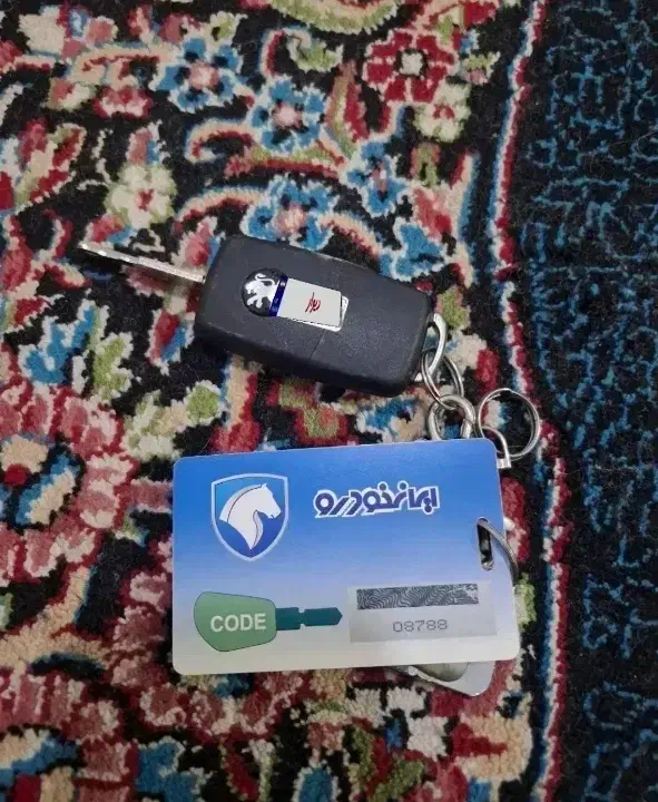 پژو ۴۰۵ مدل ۹۸ عروسک|خودرو سواری و وانت|داراب, |دیوار