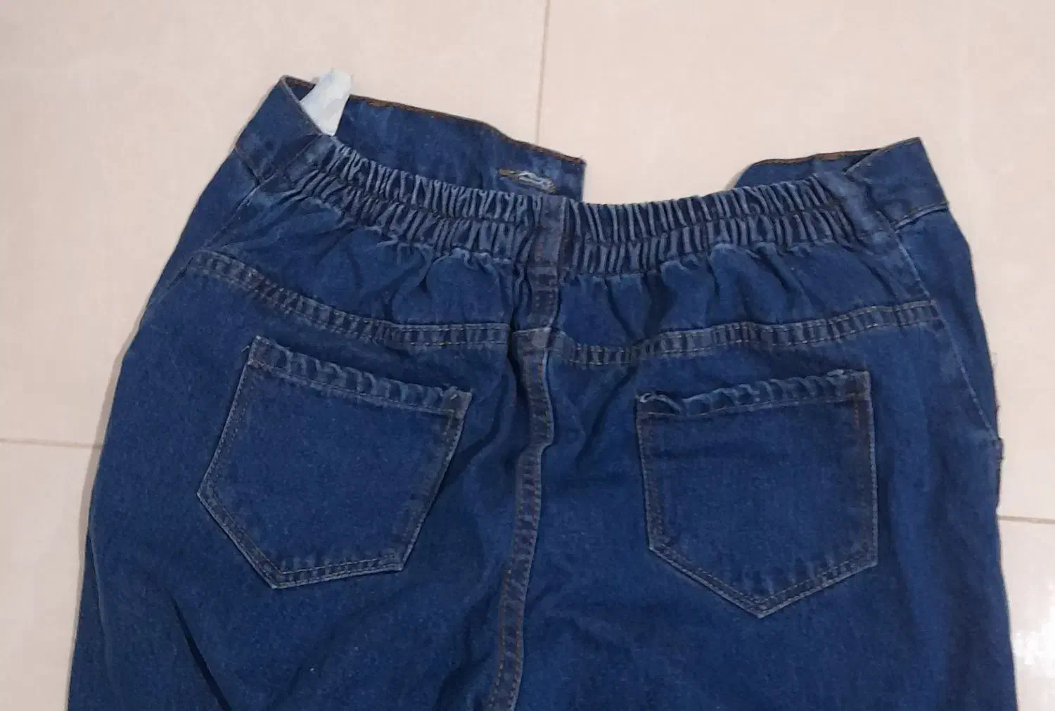 شلوار لی مام فیت|لباس|پردیس, فاز ۱|دیوار