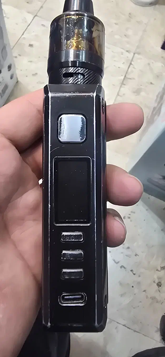 لاست ویپ|زیورآلات و اکسسوری|اهواز, پادادشهر|دیوار