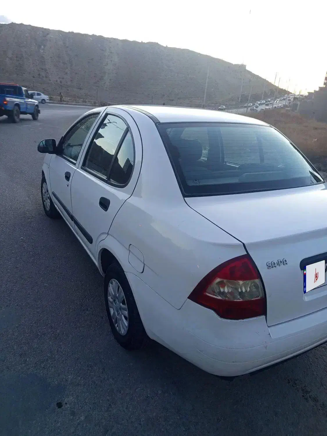 پراید|خودرو سواری و وانت|تبریز, |دیوار