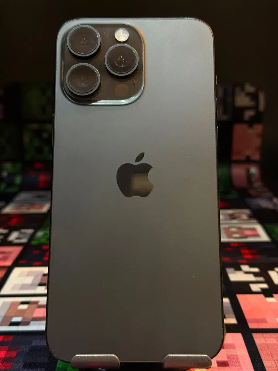 iPhone 15 Pro Max 256|موبایل|تهران, فردوسی|دیوار