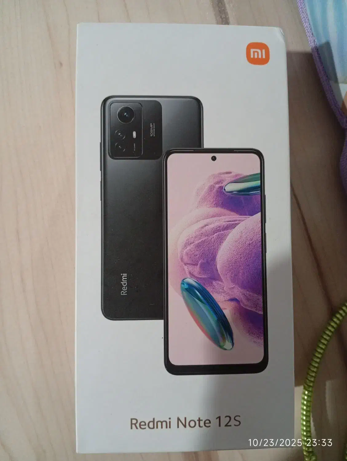 not12s|موبایل|رودهن, |دیوار