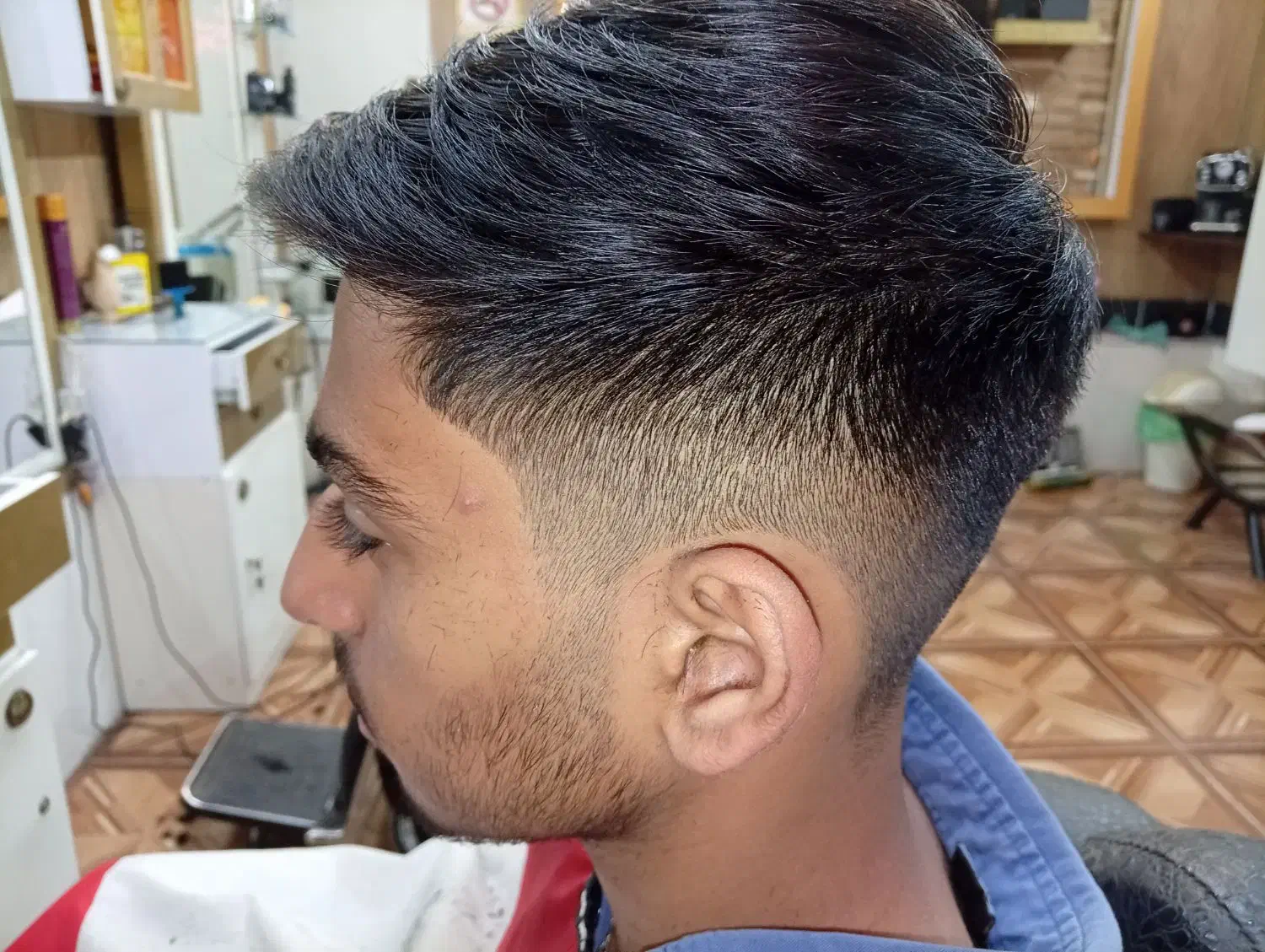 اصلاح|خدمات آرایشگری و زیبایی|مشهد, فرهنگیان (شهرک غرب)|دیوار