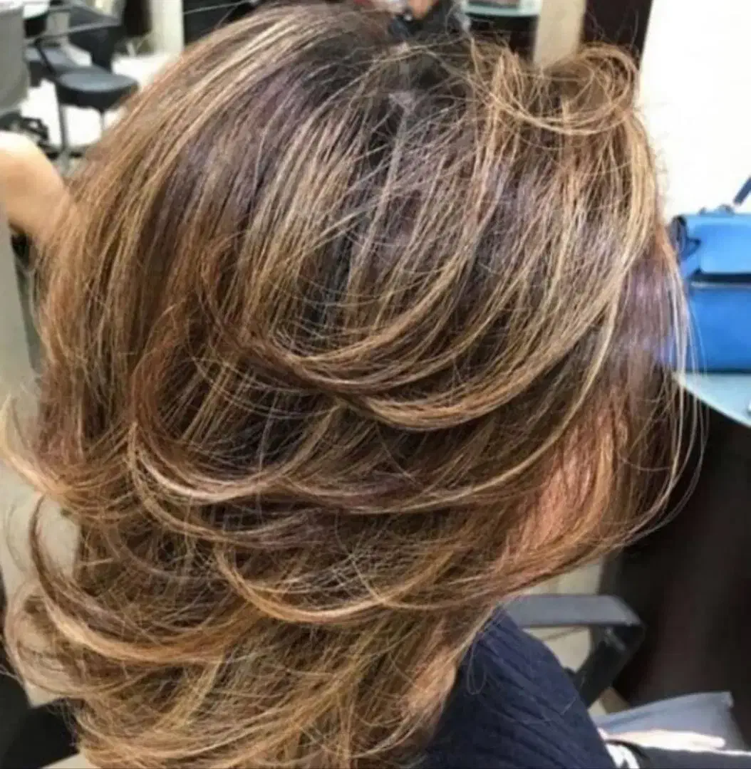 نیازمند مدل کوتاهی|خدمات آرایشگری و زیبایی|شیراز, تاچارا|دیوار