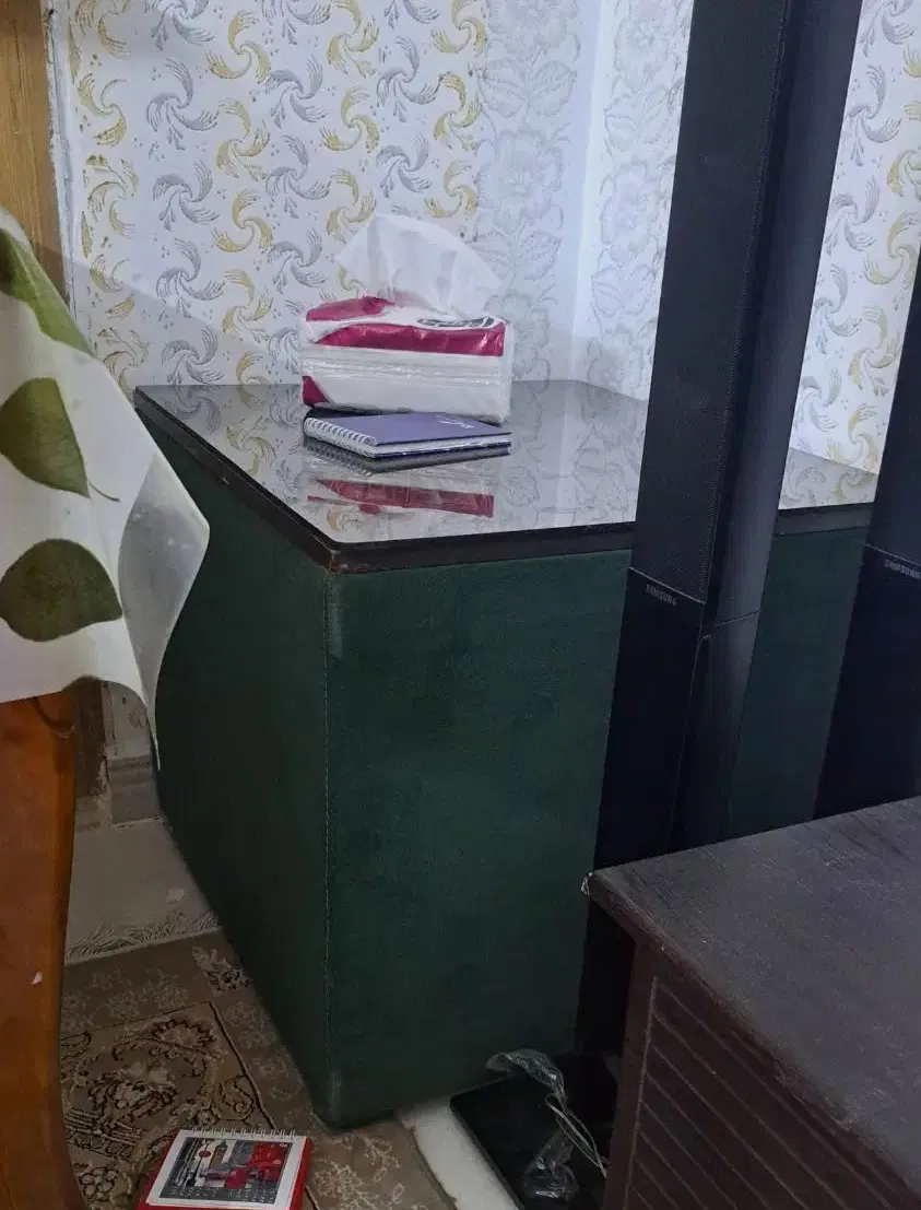 میز عسلی|مبلمان خانگی و میز عسلی|تهران, صاحب الزمان|دیوار
