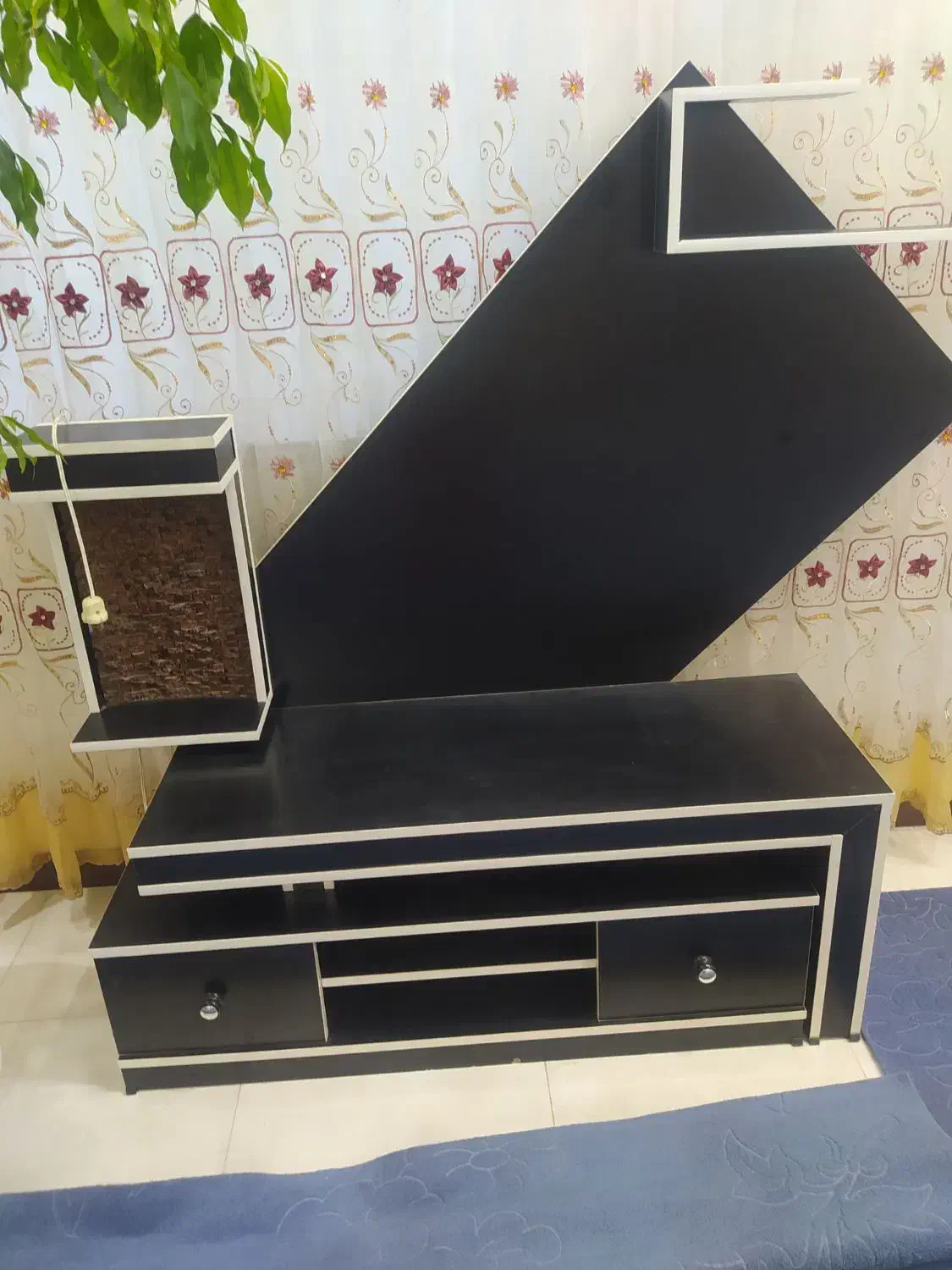 زیرتلویزیون قیمت توافقی|میز تلویزیون|نورآباد, |دیوار