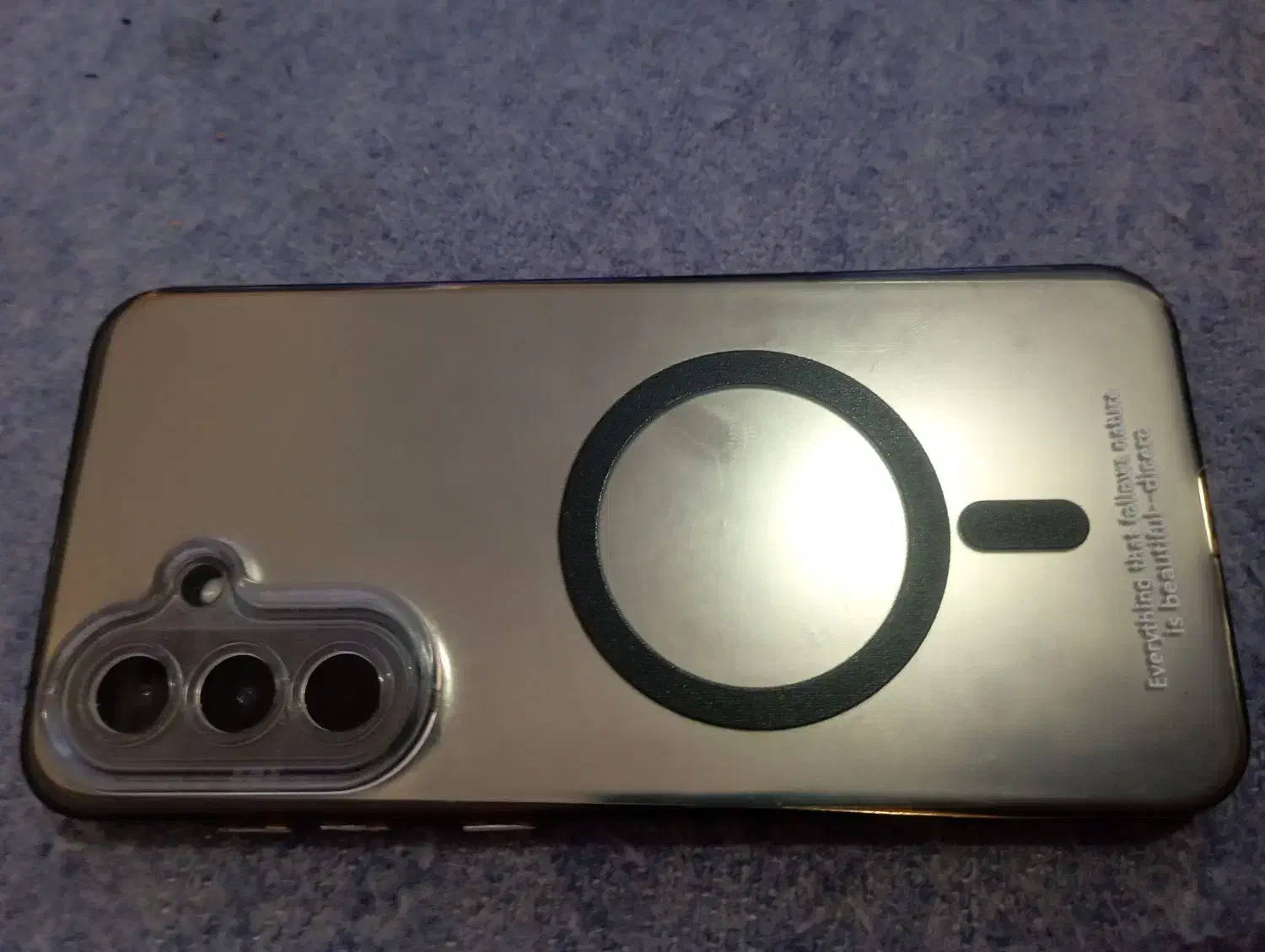 A56 فروشی|موبایل|کازرون, |دیوار