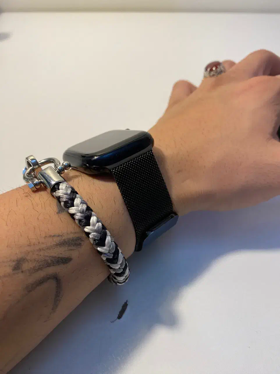 اپل واچ سلولار سری ۷ (E-sim)|لوازم جانبی موبایل و تبلت|اصفهان, سیچان|دیوار