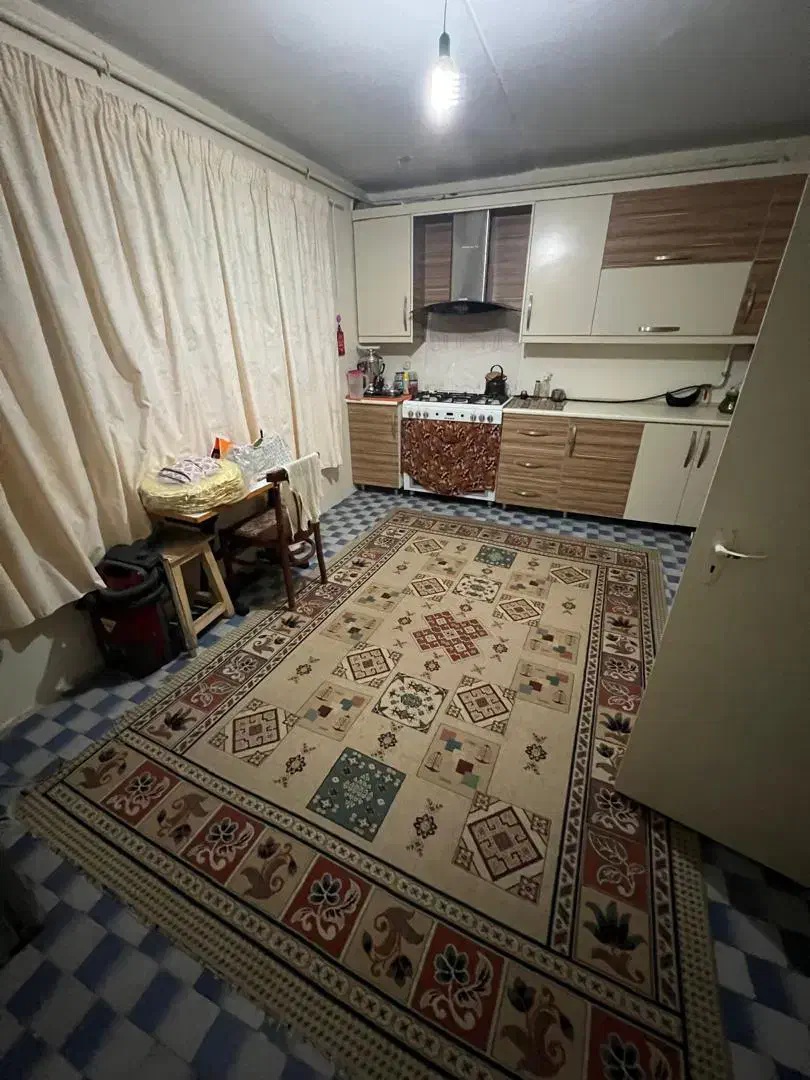 ۷۱ متری دوکله / نگین پارک / سفیران ملک تبریز|فروش آپارتمان|تبریز, |دیوار