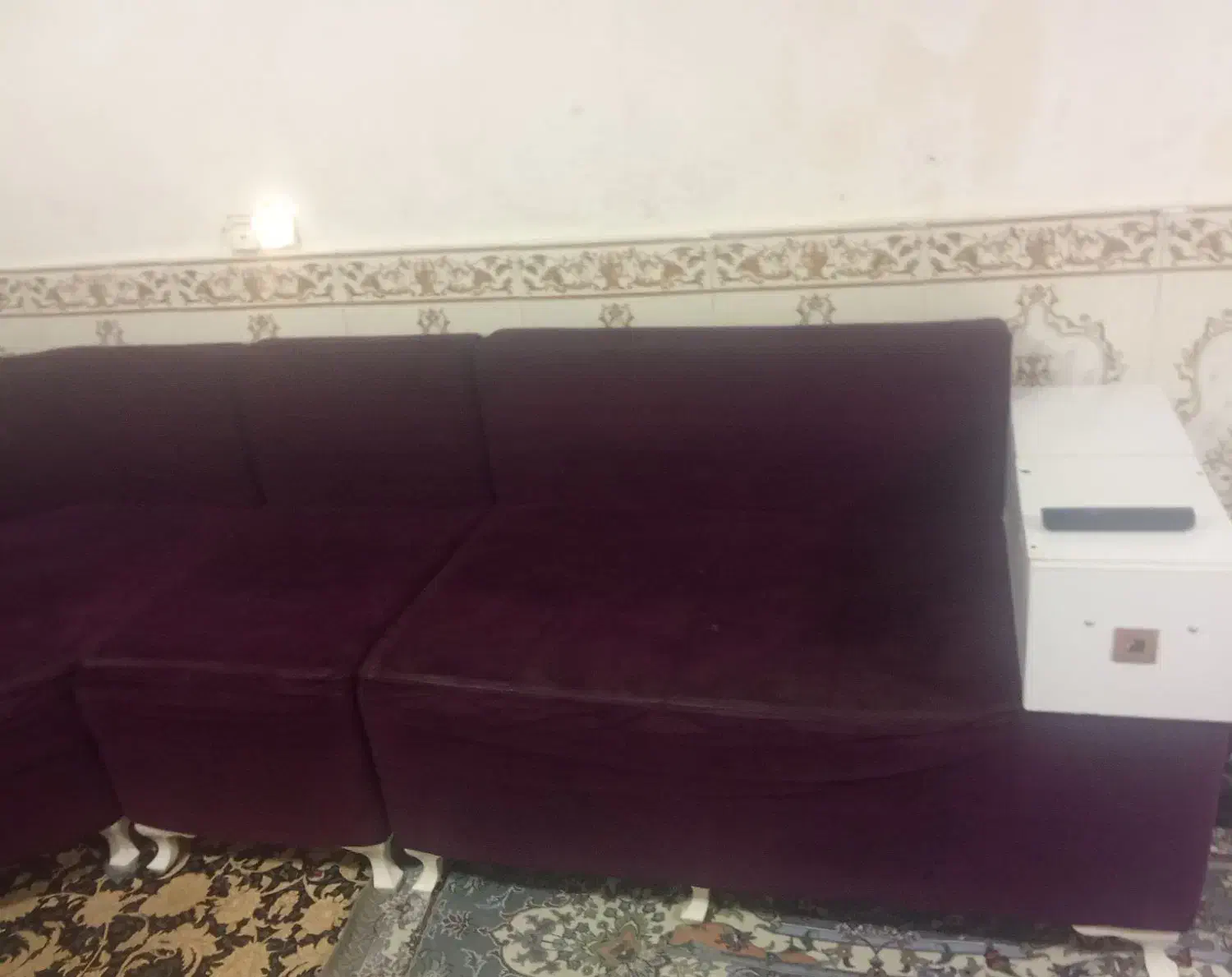 مبل ال|مبلمان اداری|نورآباد, |دیوار