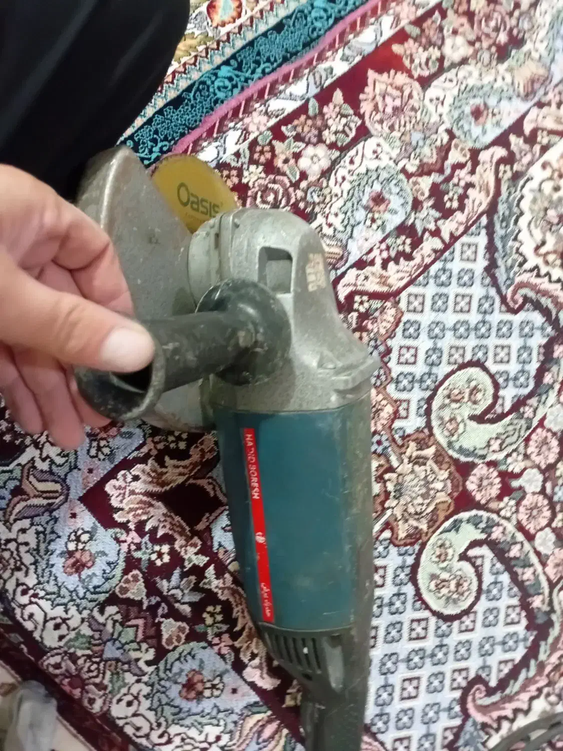 فرز|ابزارآلات|اردبیل, |دیوار