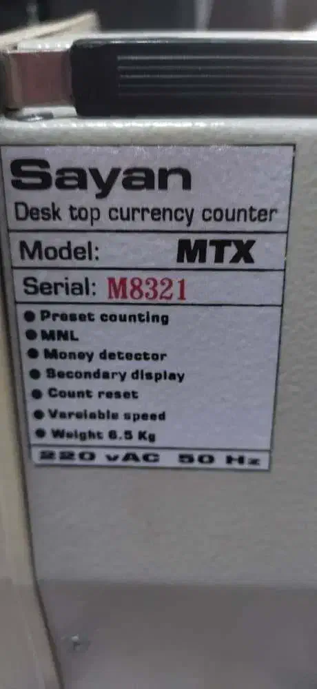 پول شماره سایان در حد نو|فروشگاه و مغازه|تهران, اقدسیه|دیوار