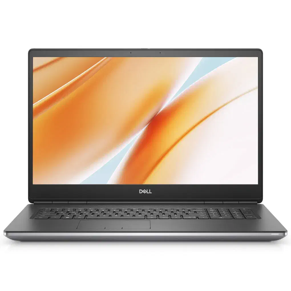 لپتاپ 17 اینچ دل با cpuسری HQ، HK و H رم ۱۶-۳۲ SSD|رایانه همراه|گنبد کاووس, |دیوار
