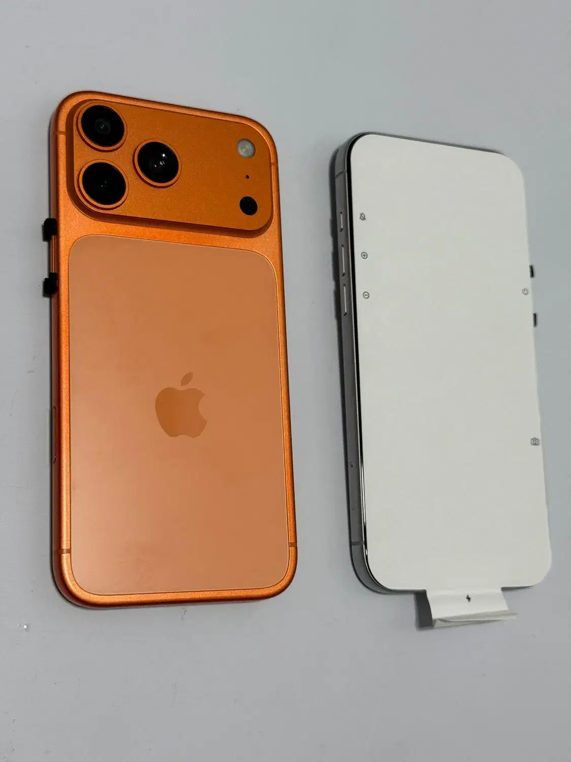 آیفون ۱۷ پرو مکس طرح|موبایل|اهواز, شریعتی جنوبی|دیوار