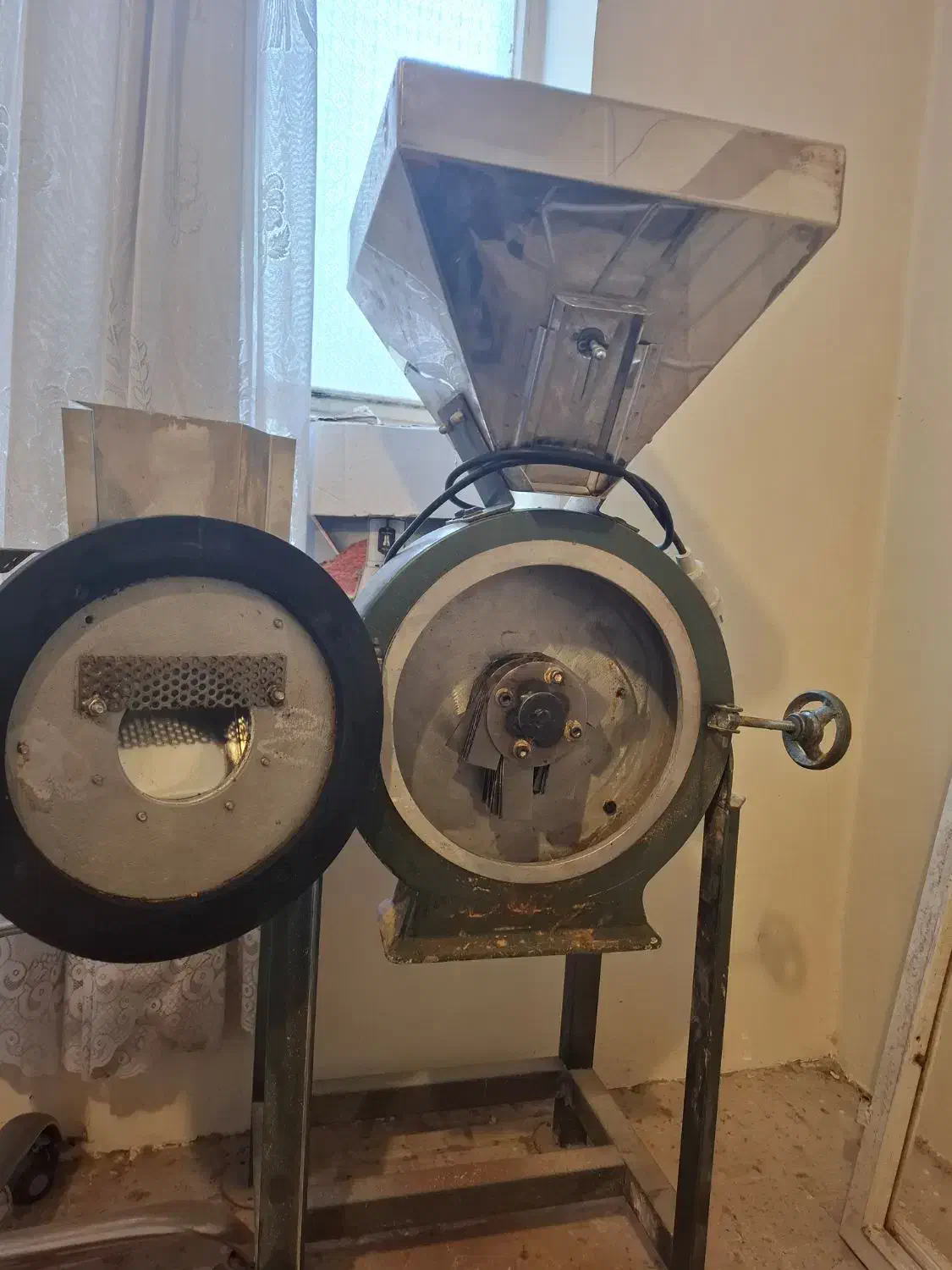 اسیاب چهل تیغ|فروشگاه و مغازه|تهران, ائمه اطهار|دیوار