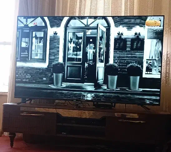 تلویزیون|تلویزیون و پروژکتور|شهرکرد, |دیوار